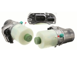 ELECTRO HYDR ASSIST PUMP SKODA VW