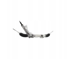 Hydraulic Steering Gear RIDEX 286S0018 for OPEL Vivaro A Van