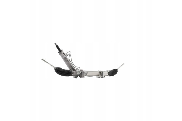 Hydraulic Steering Gear RIDEX 286S0018 for OPEL Vivaro A Van