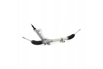 Hydraulic Steering Gear RIDEX 286S0018 for OPEL Vivaro A Van Catalog number of the original 93858818 7700313010 4408463 77113688