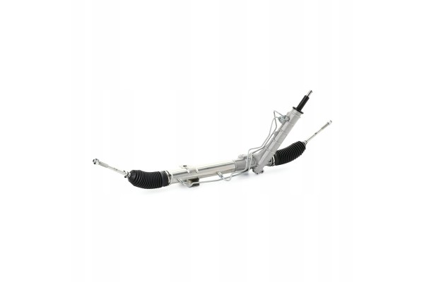 Hydraulic Steering Gear RIDEX 286S0018 for OPEL Vivaro A Van Car type buses