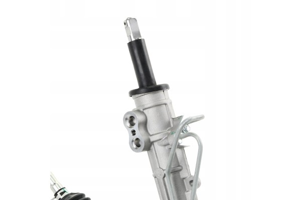 Hydraulic Steering Gear RIDEX 286S0018 for OPEL Vivaro A Van Part manufacturer Ridex