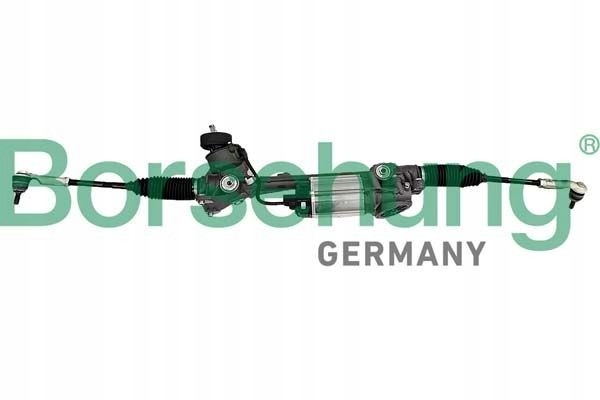MANAGEMENT TRANSLATION VAG Part manufacturer Borsehung