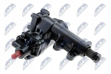 Steering gears NTY SPK CH 000