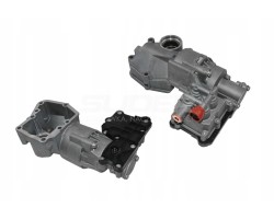 Wabco Transmission Controller EPS Mercedes Actros OM501LA 4057875158325
