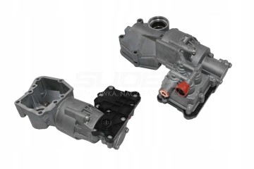 Wabco Transmission Controller EPS Mercedes Actros OM501LA 4057875158325