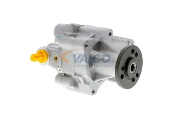 HYDRAULIC BOOSTER PUMP V20 0324 VAICO BMW Quality of parts according to GVO Q original with factory logo OEM OES