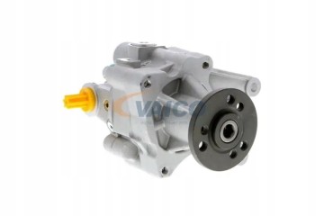 HYDRAULIC BOOSTER PUMP V20 0324 VAICO BMW Catalog number of the original AUDI 1141568 BMW 1 091 911 BMW 1 092 015 BMW 1 140 899 