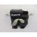 55701971  CERRADURA MALETERO / PORTON FIAT III EVO PUNTO (199) Dynamic 2011 55701971 204054 FIAT - 1