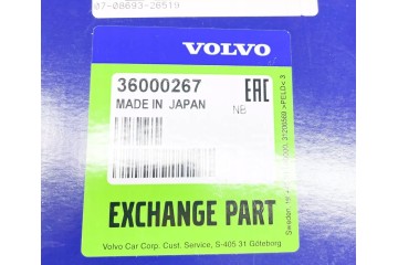 VOLVO S80 power steering pump 4 4 V8 B8444S OE 36000267 Part manufacturer Volvo OE