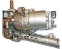 LIZARTE 06 64 1000 Steering gear