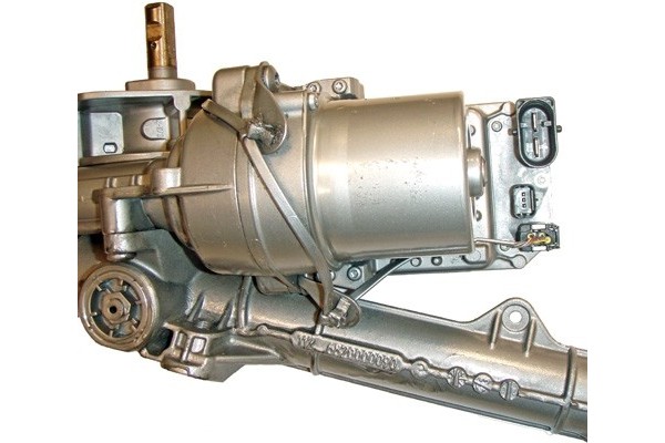 LIZARTE 06 64 1000 Steering gear
