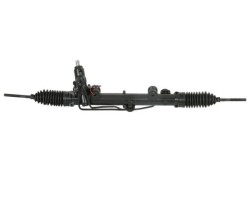 Steering gear LAUBER LAU 66 9930