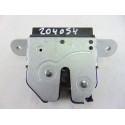 55701971  CERRADURA MALETERO / PORTON FIAT III EVO PUNTO (199) Dynamic 2011 55701971 204054 FIAT - 1