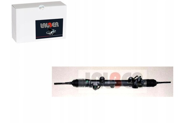 Steering gear LAUBER LAU 66 9930 Catalog number of the part 66 9930