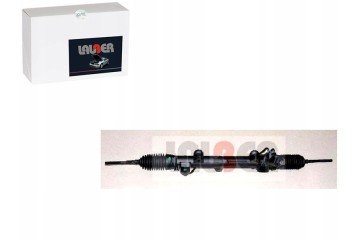 Steering gear LAUBER LAU 66 9930 Catalog number of the part 66 9930
