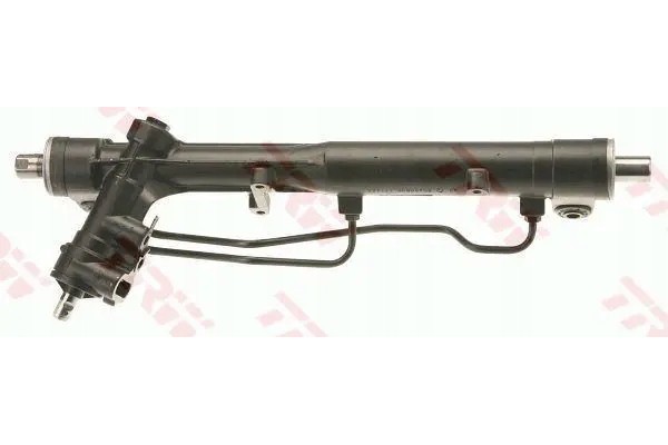 STEERING GEAR JRP767 TRW FIAT Packaging status original