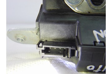 55701971  CERRADURA MALETERO / PORTON FIAT III EVO PUNTO (199) Dynamic 2011 55701971 204054 FIAT - 2