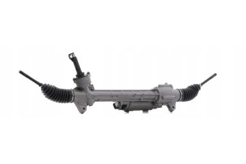 Steering Gear RIDEX 286S0136R
