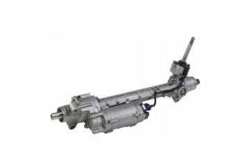 Steering Gear RIDEX 286S0136R Catalog number of the original 1664603000 1664604200 1664605000 1664605600 1664606000 A1664603000 