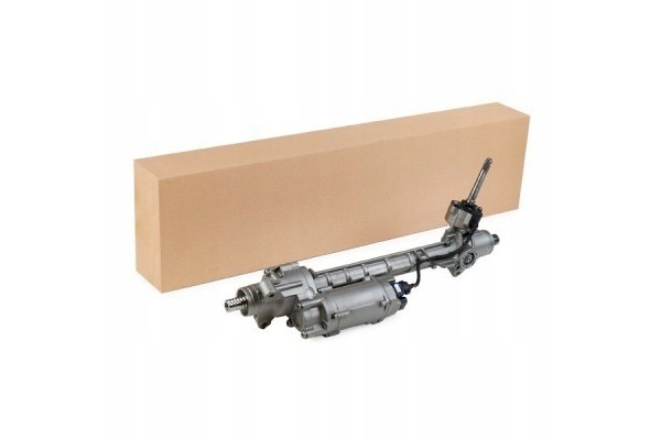 Steering Gear RIDEX 286S0136R EAN GTIN 4066423434415