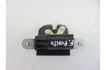 55701971  CERRADURA MALETERO / PORTON FIAT III EVO PUNTO (199) Dynamic 2011 55701971 204054 FIAT - 3