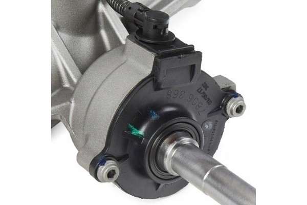 Ridex 286S0136R Caja de Dirección