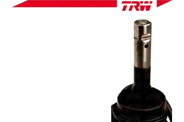 STEERING GEAR TRW Car type cargo vans passenger cars