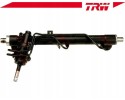STEERING GEAR TRW Quality of parts according to GVO Q original with factory logo OEM OES