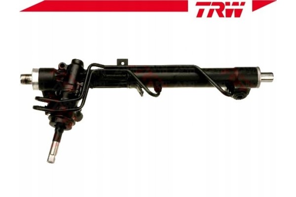 STEERING GEAR TRW Quality of parts according to GVO Q original with factory logo OEM OES