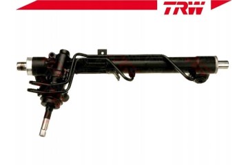 STEERING GEAR TRW Quality of parts according to GVO Q original with factory logo OEM OES