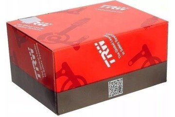 MINI Steering Gear Electric Pump R50 R53 R52 R56