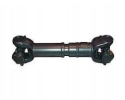 Scania drive shaft