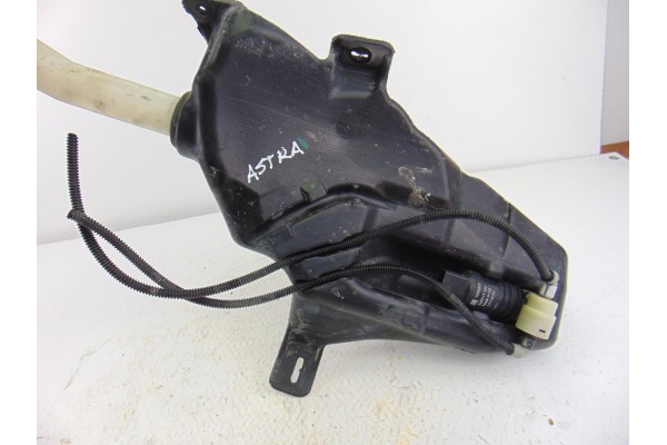 13260579  DEPOSITO LIMPIA OPEL ASTRA J BERLINA 5P Enjoy 2010 13260579 203922 OPEL - 1
