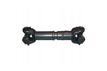 Scania drive shaft