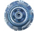 ORIGINAL CLUTCH SET WITH TWO MASS WHEEL FOR DCT VALEO 855302 Part manufacturer Valeo
