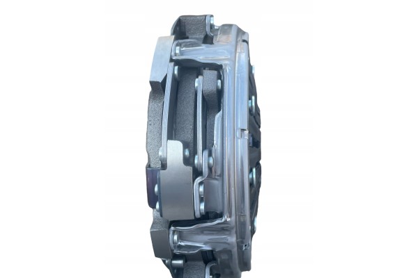 ORIGINAL CLUTCH SET WITH TWO MASS WHEEL FOR DCT VALEO 855302 Packaging status original