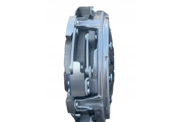ORIGINAL CLUTCH SET WITH TWO MASS WHEEL FOR DCT VALEO 855302 Packaging status original