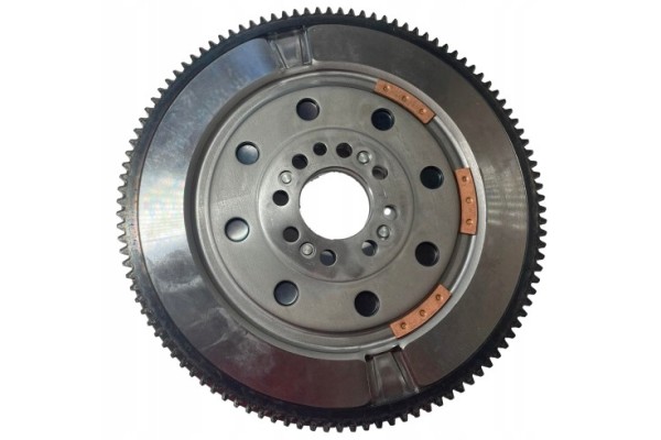 ORIGINAL CLUTCH SET WITH TWO MASS WHEEL FOR DCT VALEO 855302 Quality of parts according to GVO P replacement with original quali