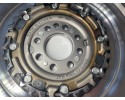 ORIGINAL CLUTCH SET WITH TWO MASS WHEEL FOR DCT VALEO 855302 Car type cargo vans passenger cars