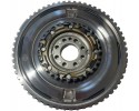 ORIGINAL CLUTCH SET WITH TWO MASS WHEEL FOR DCT VALEO 855302 Product weight 26 59 kg