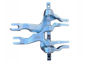 Valeo 855302 Kit de embragues DCT y volante bimasa para Hyundai y Kia