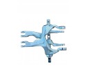 Valeo 855302 Kit de embragues DCT y volante bimasa para Hyundai y Kia