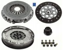 ORIGINAL TWO MASS CLUTCH SACHS BMW E46 320d M47N E90 E91 318D 320D