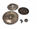 CONJUGATED SET REPSET TWO MASS WHEEL 600022800 LUK Part manufacturer Schaeffler LuK