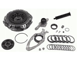 DSG IS NON REFUNDABLE 602000700 LUK