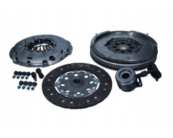 CONJUGATED SET REPSET TWO MASS WHEEL SCHAEFFLER LUK 600 0396 00