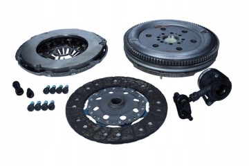 CONJUGATED SET REPSET TWO MASS WHEEL SCHAEFFLER LUK 600 0396 00 Part manufacturer Schaeffler LuK