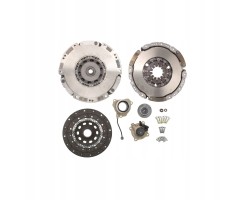 Schaeffler LuK 602 0003 00 Set of couplings
