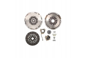 Schaeffler LuK 602 0003 00 Set of couplings